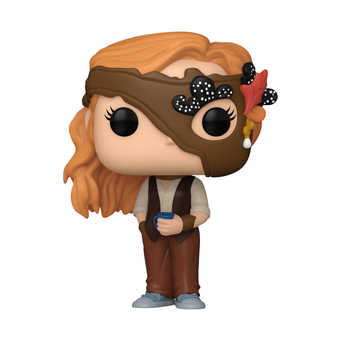 Funko Pop! TV Yellowjackets - Van Vinyl Figur (70730)