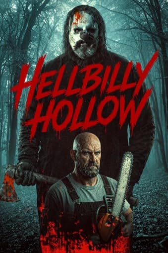 Hellbilly Hollow [DVD]