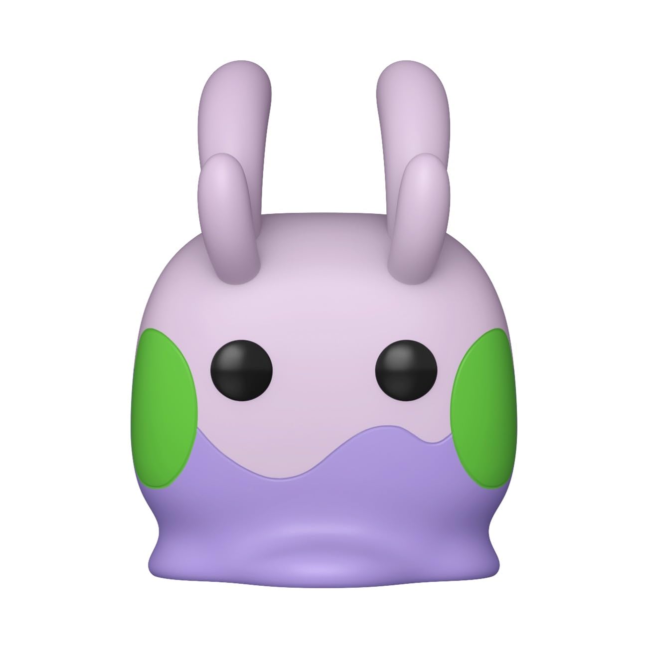 Funko Pop! Games: Pokemon Goomy Vinyl Figure #91663 | 3.75-inch Collectible