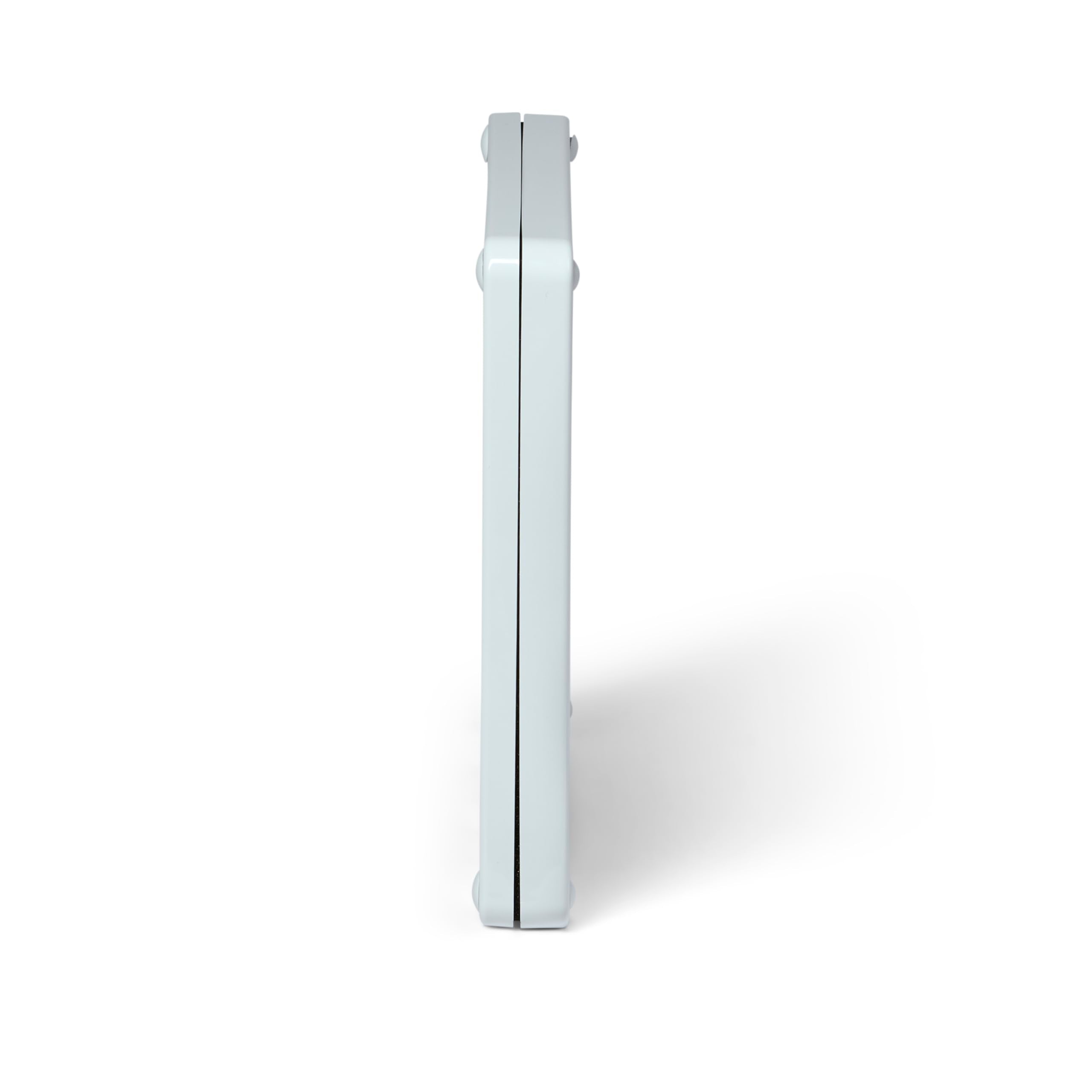Cat Mate 4-Way Locking Cat Flap - Weatherproof, Silent Operation, White (309 W) 5