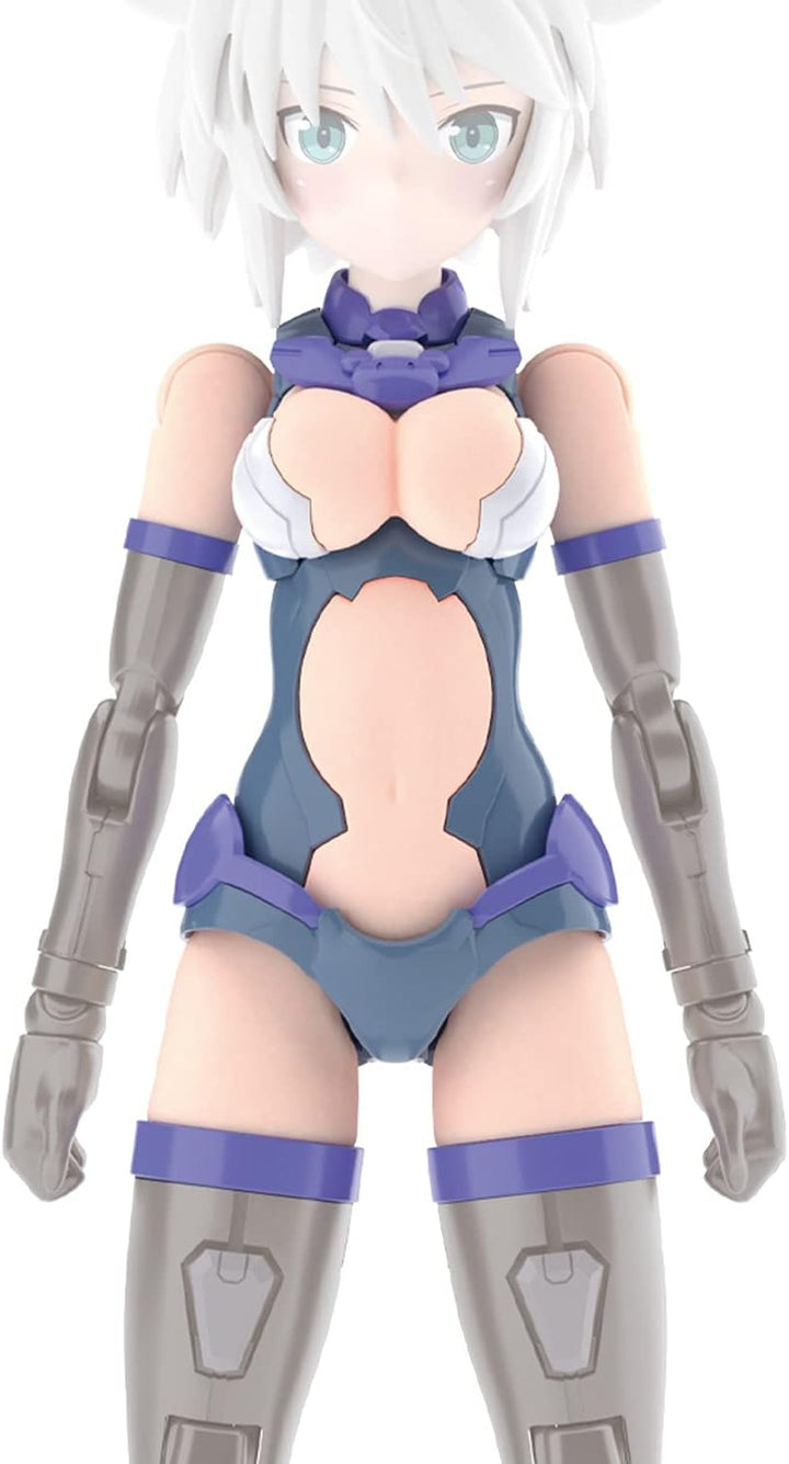 Bandai 30 Minutes Sisters Optional Body Parts Type A02 Colour A Model Kit (BDH30620668)