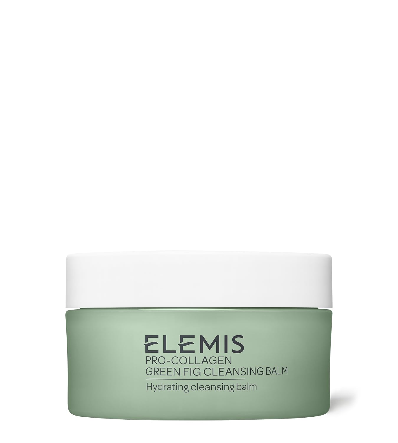 Elemis Pro-Collagen Green Fig Cleansing Balm - Anti-Aging, Hydrating, Makeup Removal | 50g 3