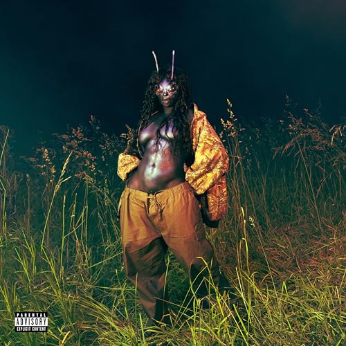 Lana - Sos Deluxe [VINYL] 3