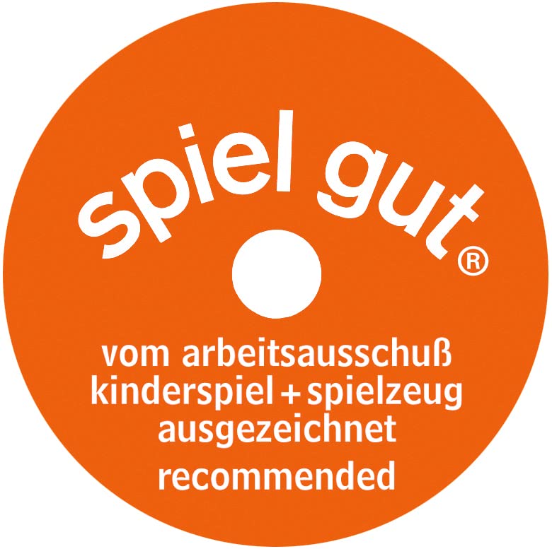Zoch Heckmeck Am Bratwurmeck Board Game - Action & Reflex Game | 2-7 Players | Ages 8+ 8