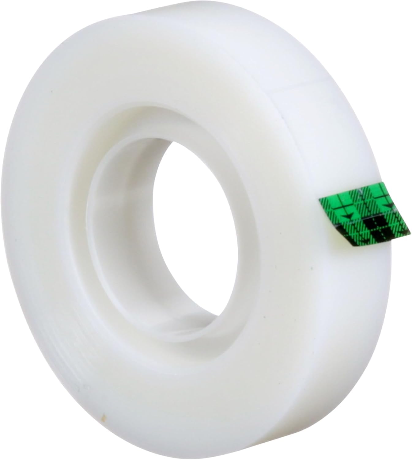 Scotch Magic Tape - Invisible Finish | 12 mm x 33 m Roll | Trusted 3M Adhesive 2