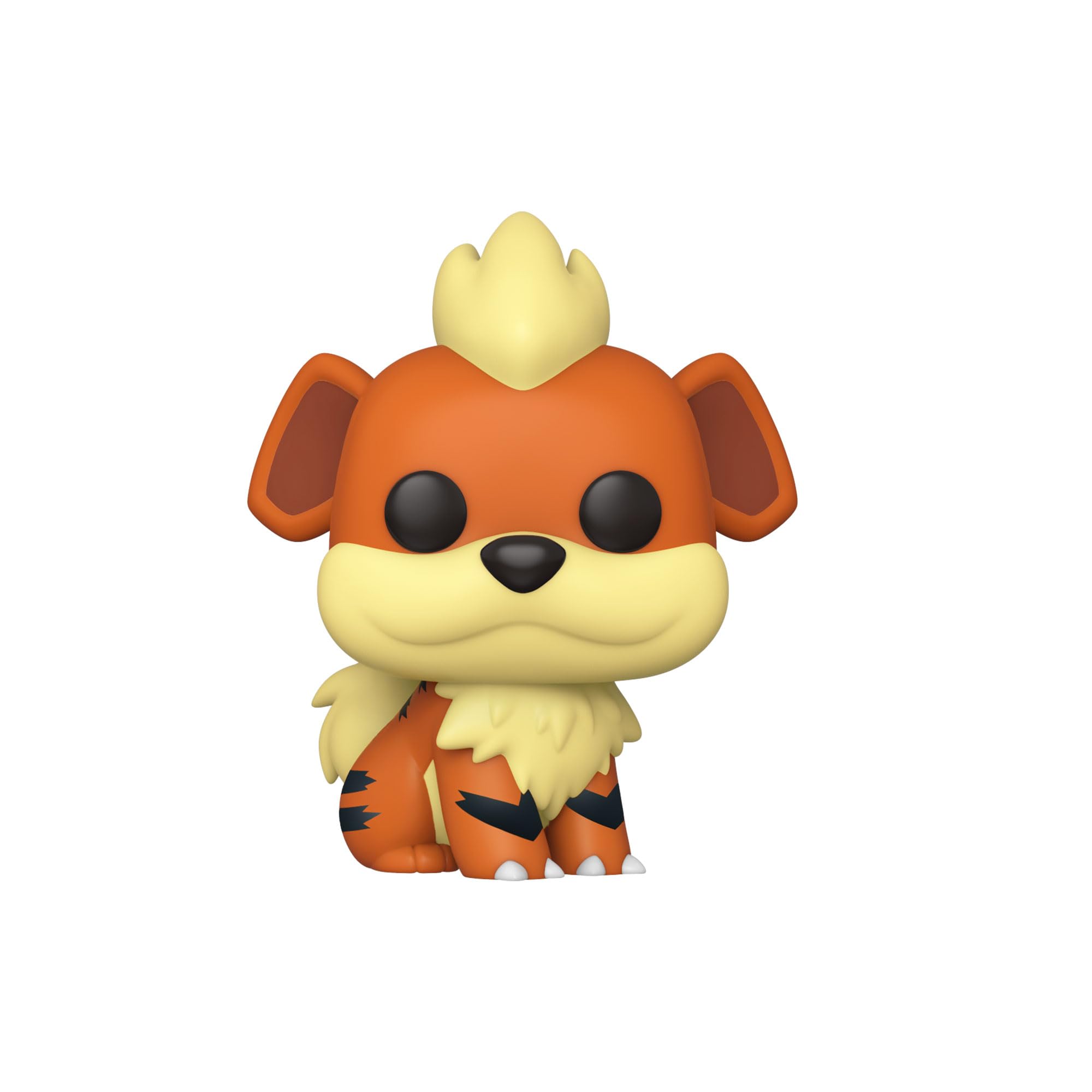 Funko Pop! Games: Pokémon - Growlithe Vinyl Figure (74229) 2