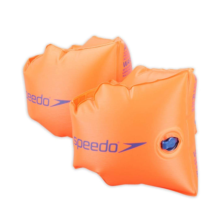 Speedo Armbands - Comfortable Fit for Kids 0-12 Years