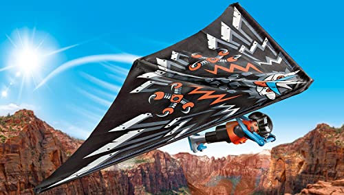 Playmobil 71079 Sports Gilder Starter Pack, Geschenk für Kinder ab 4 Jahren