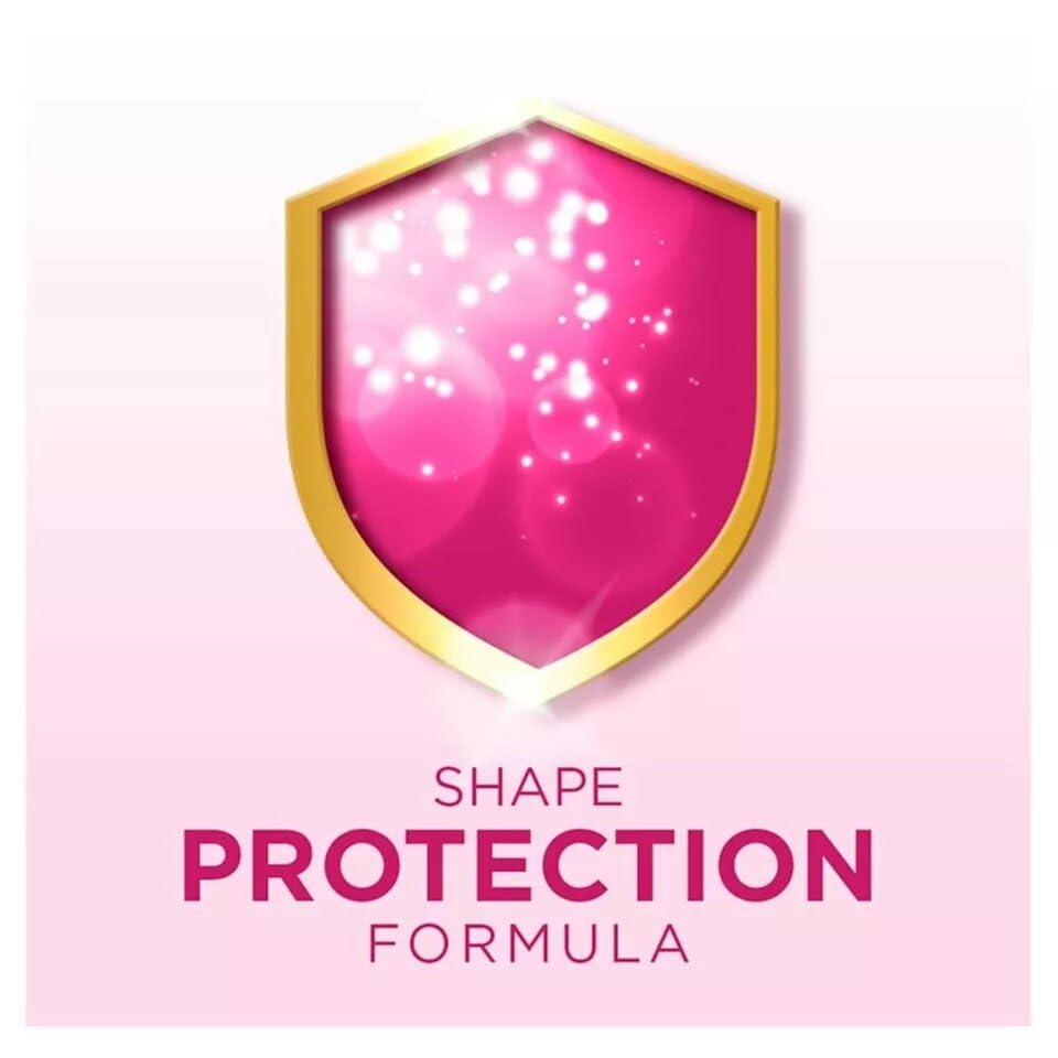 Woolite - Laundry Detergent Liquid for Delicates, Hand and Machine Wash 4