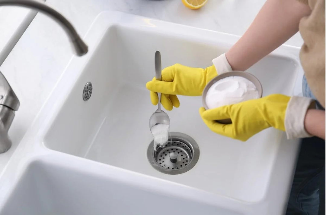 Dri-Pak - Clean & Natural Borax Substitute 500g