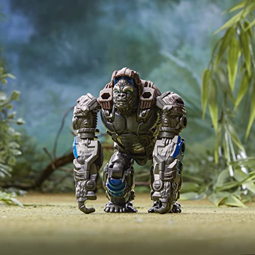 TRANSFORMATOREN MV7 BA COMBINER 2PK OPTIMUS PRIMAL