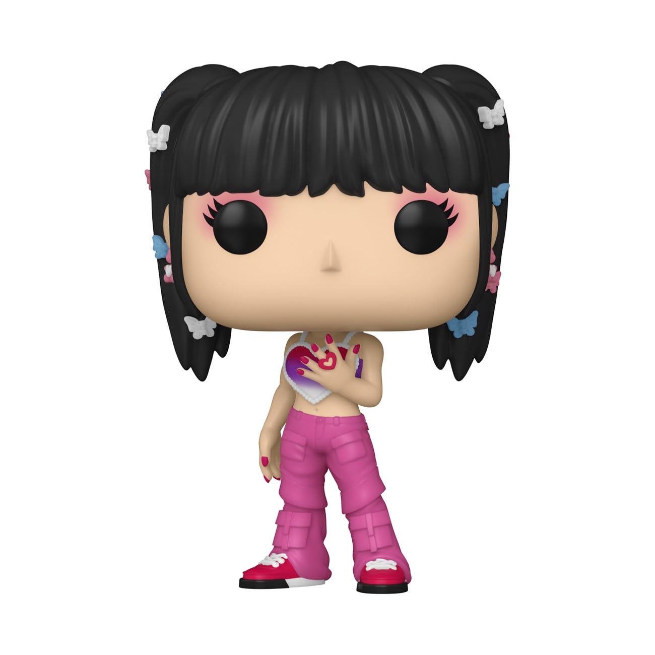 Funko Pop! Rocks: New Jeans - Hanni Vinyl Figure (85681)