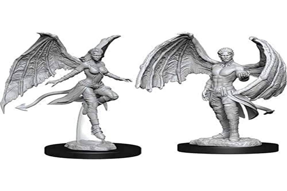 WizKids WK73841 Accessories - Cardboard Material | Unisex Adult | 2020 Release 1