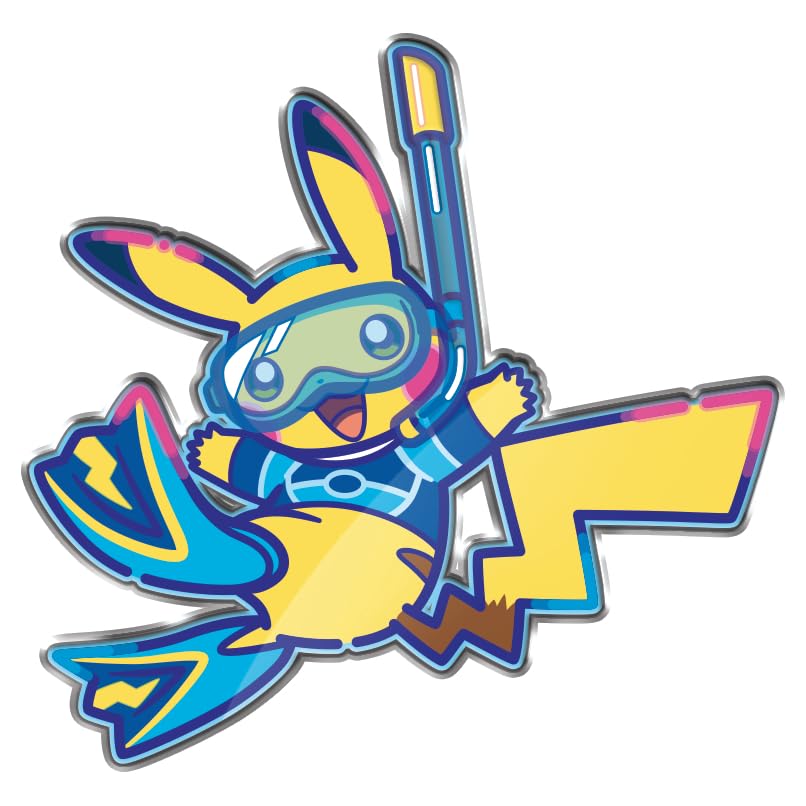 Pokémon TCG: 2024 World Championships Deck – Jesse Parker