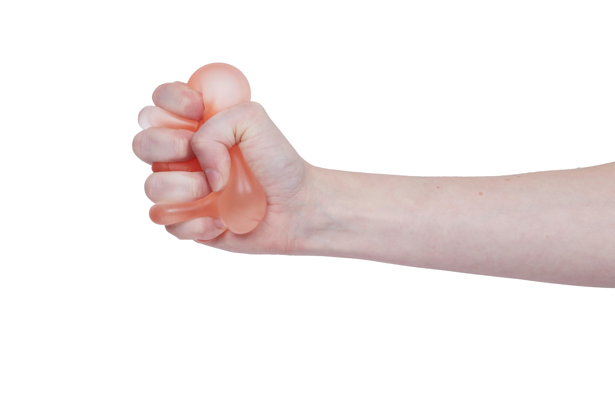 Speks Gump Loop - Ultra Soft Squeezable Fidget Toy for Stress Relief