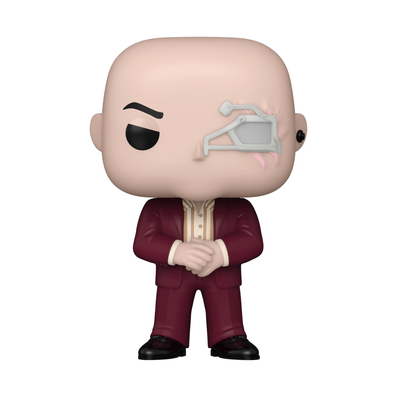 Funko Pop! Vinyl: Echo - Wilson Fisk Collectible Figure (70668) 10