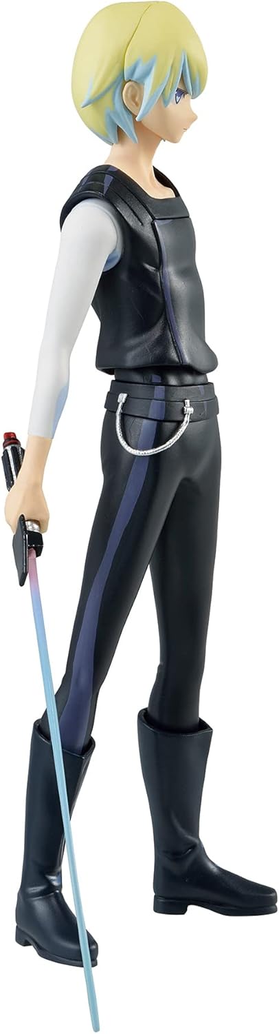 BanPresto Star Wars: Visions The Twins - Karre DXF Vinyl Figure (203068)