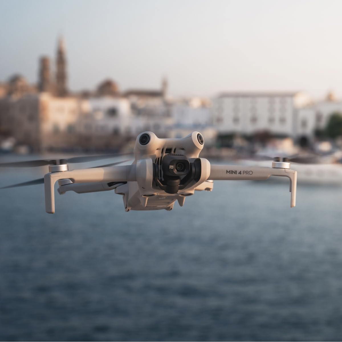 DJI Mini 4 Pro with DJI RC-N2 - 4K HDR Folding Drone with 34-Min Flight Time & Omnidirectional Obstacle Sensing 11