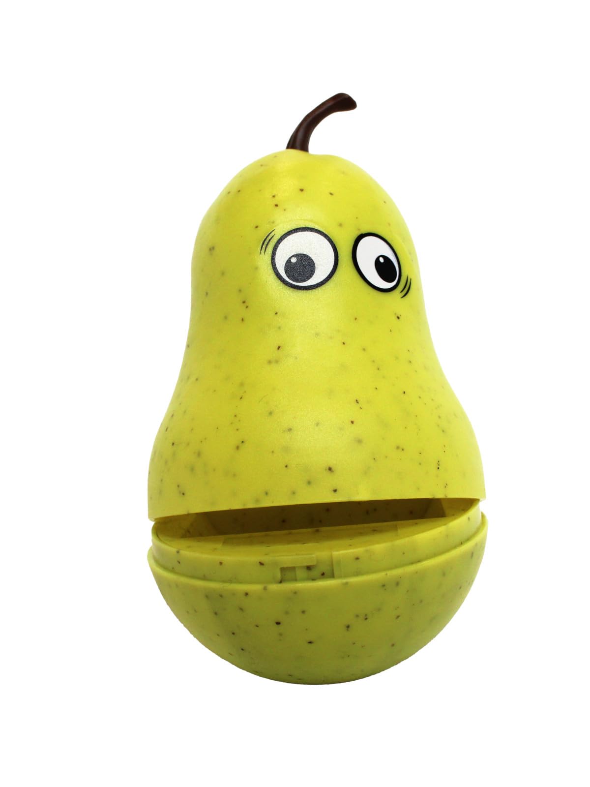GWDev Pear Shaped Party Game | Ages 7+ | 2-8 Players | 15 Minutes Playing Time 5