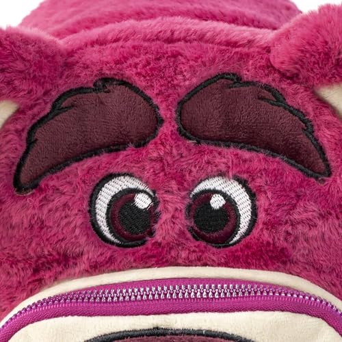 CERDÁ LIFE'S LITTLE MOMENTS Toy Story Lotso Casual Backpack (2100005195)