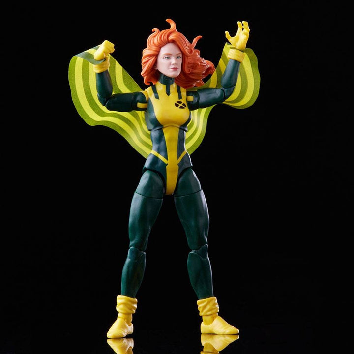 Marvel Legends Series X-Men - Siryn Action Figure (F3688)