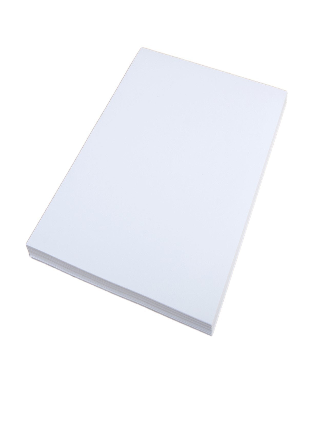House of Card & Paper A5 220 GSM Card - White | Pack of 25 Sheets | Made in UK