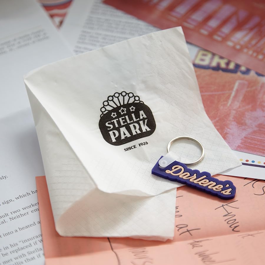 Hunt A Killer Body On The Boardwalk Immersive Murder Mystery Game 8