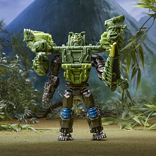 TRANSFORMATOREN MV7 BA COMBINER 2PK OPTIMUS PRIMAL