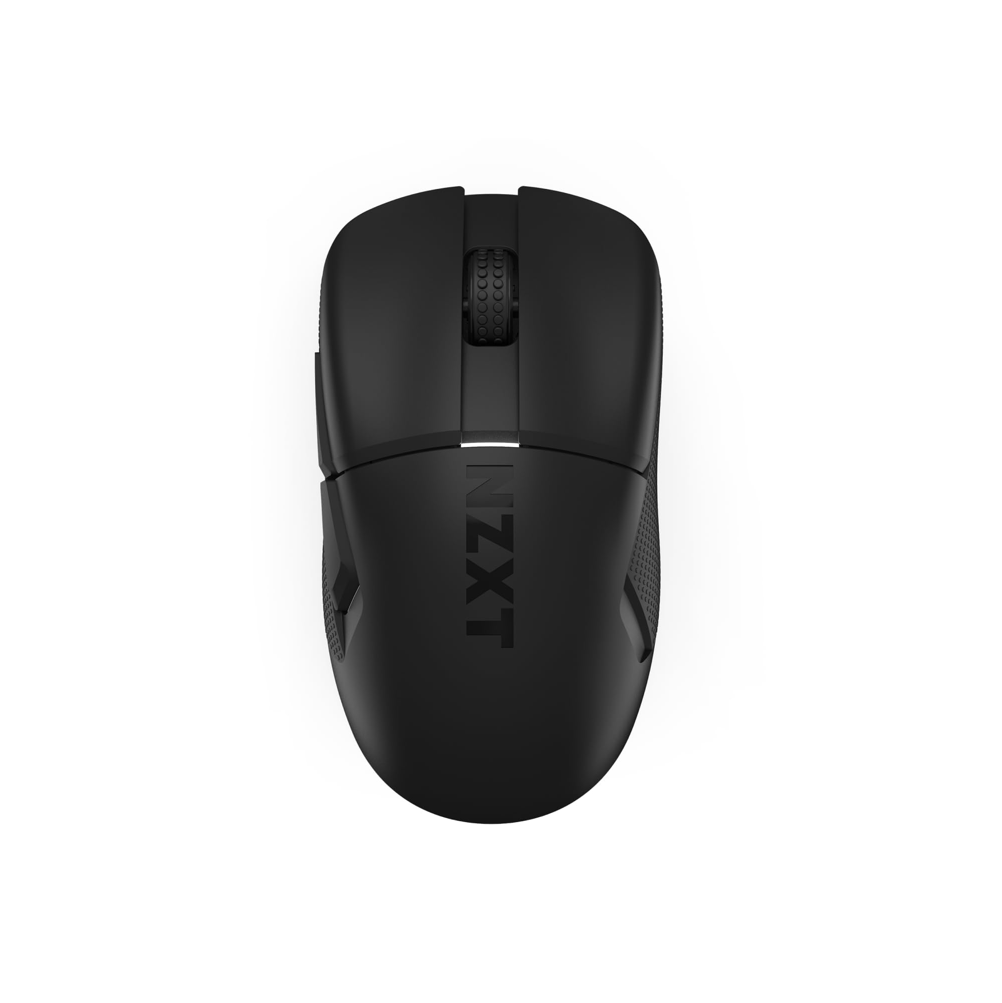 NZXT Lift Elite Wireless Gaming Mouse - 57g Ultra-Lightweight with 26,000 DPI Sensor & 4K/8K Polling Rate 1