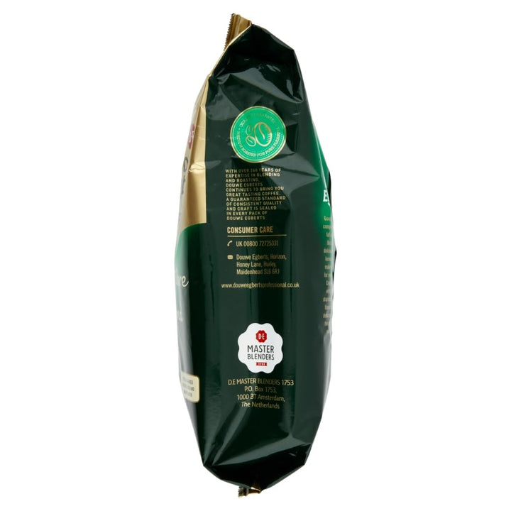 Douwe Egberts 1kg Roast and Ground Cafetiere Coffee