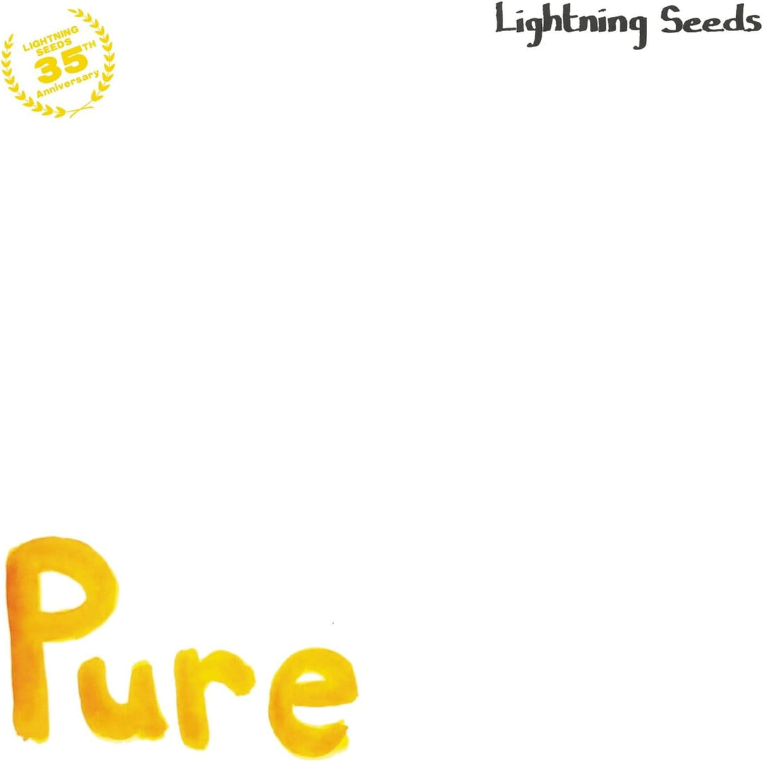 Pure/All I Want [VINYL]