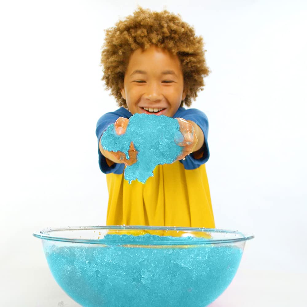 ZIMPLI Eco Gelli Play Aqua - Turns Water into Goo | Biodegradable | Skin Safe 4