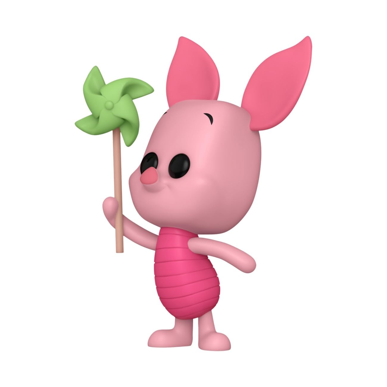 Funko Pop! Disney: Piglet - Winnie the Pooh Collectable Vinyl Figure | 3.75 Inches