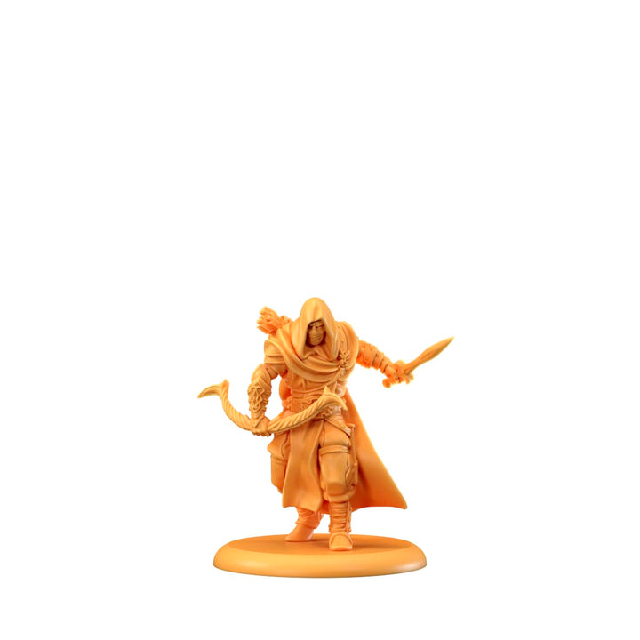 Asmodee A Song of Ice and Fire: Sand Skirmishers Miniatures Expansion
