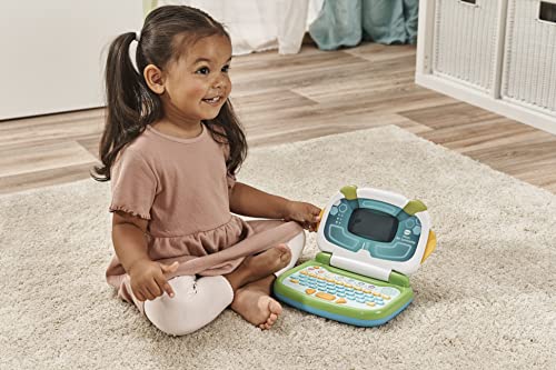 LeapFrog Clic the ABC 123 Laptop - Interactive Learning Laptop for Kids Ages 3-5 25