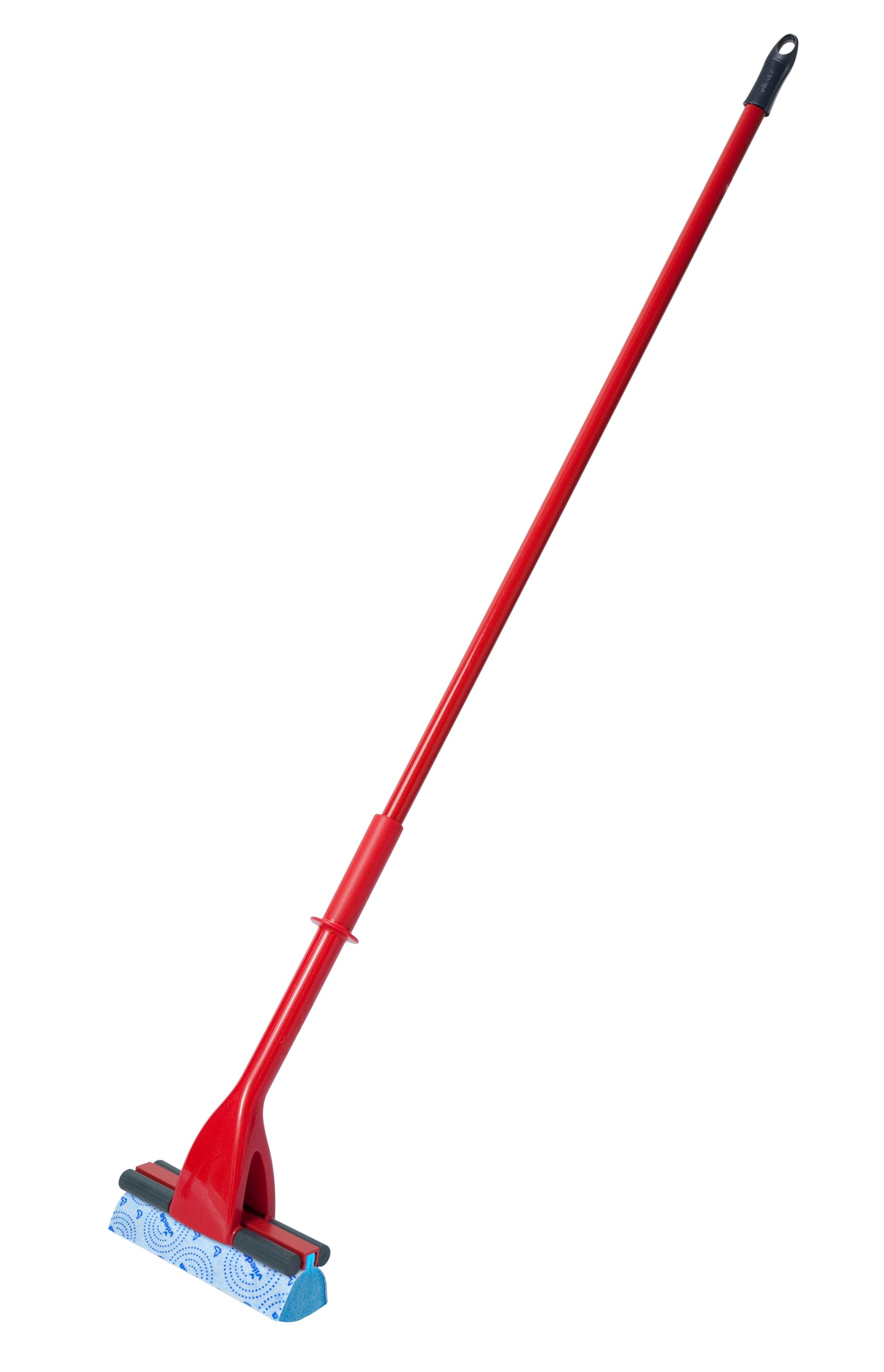 Vileda - Magic Mop Three-Action Replacement Refill Pack of 2 2
