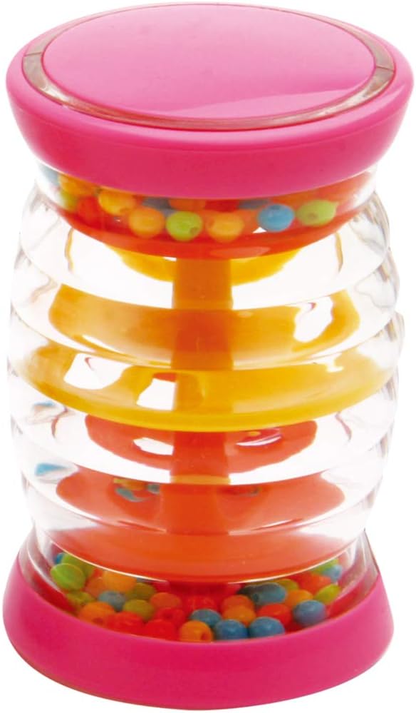 Halilit Baby's First Birthday Band Musical Instrument Set - 12 Months+ 2