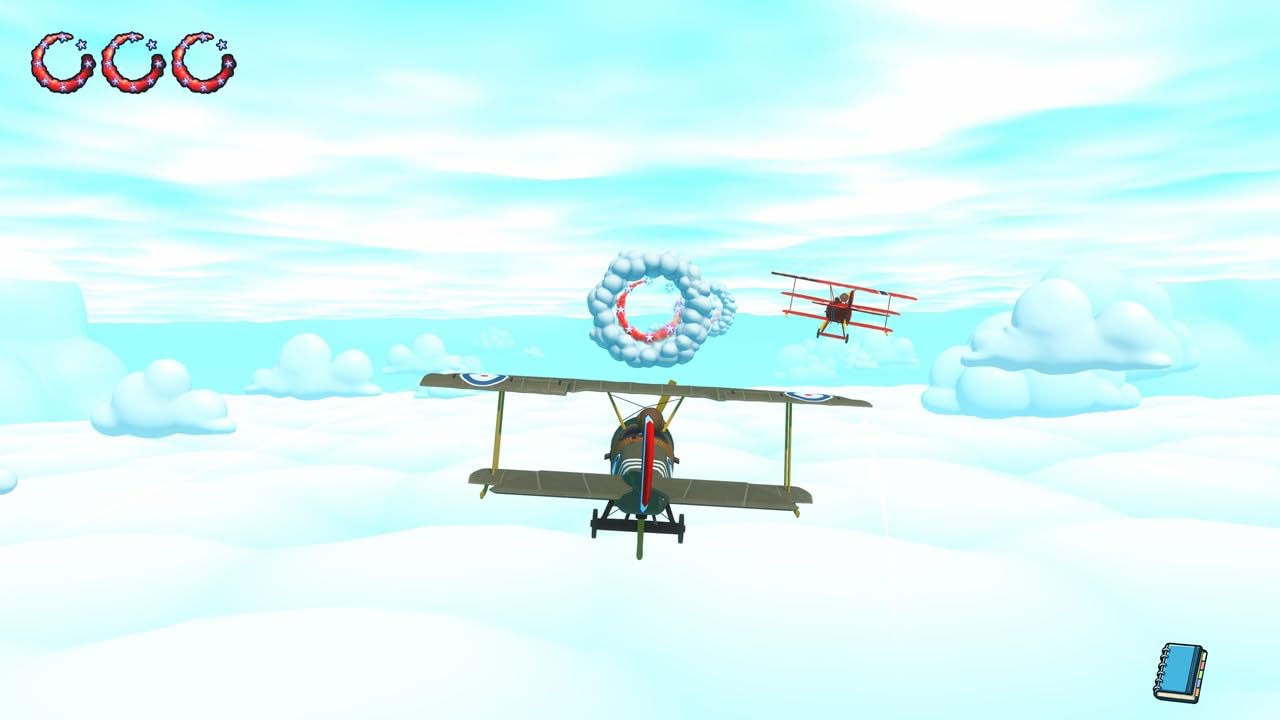 Snoopy & The Great Mystery Club - PlayStation 5 19