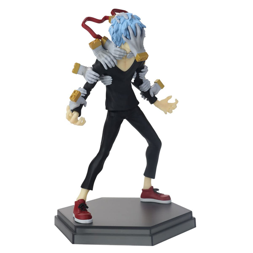 Good Smile Company Pop Up Parade My Hero Academia - Tomura Shigaraki PVC Collectible Statue (TY94430)