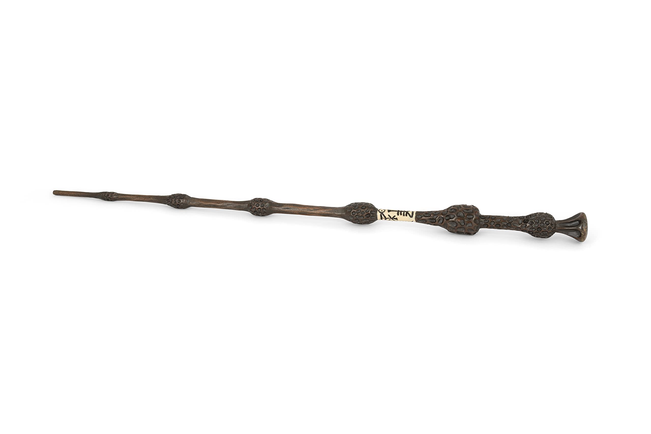 Professor Dumbledore Wand with Ollivanders Box - 15.7 inch Harry Potter Replica