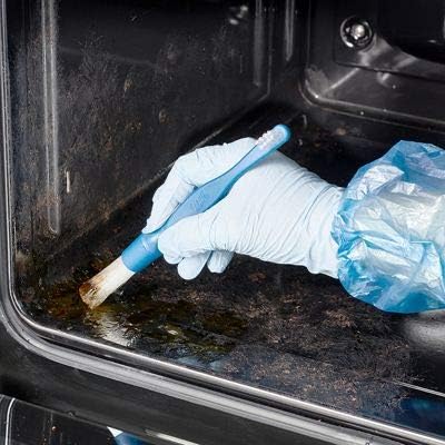 Oven Mate - Complete Deep Clean Oven Kit for Easy Cleaning