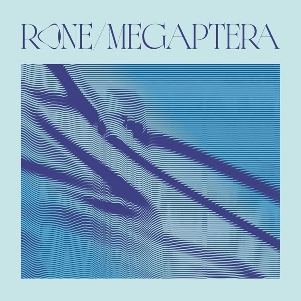 RONE - MEGAPTERA [Vinyl] 1