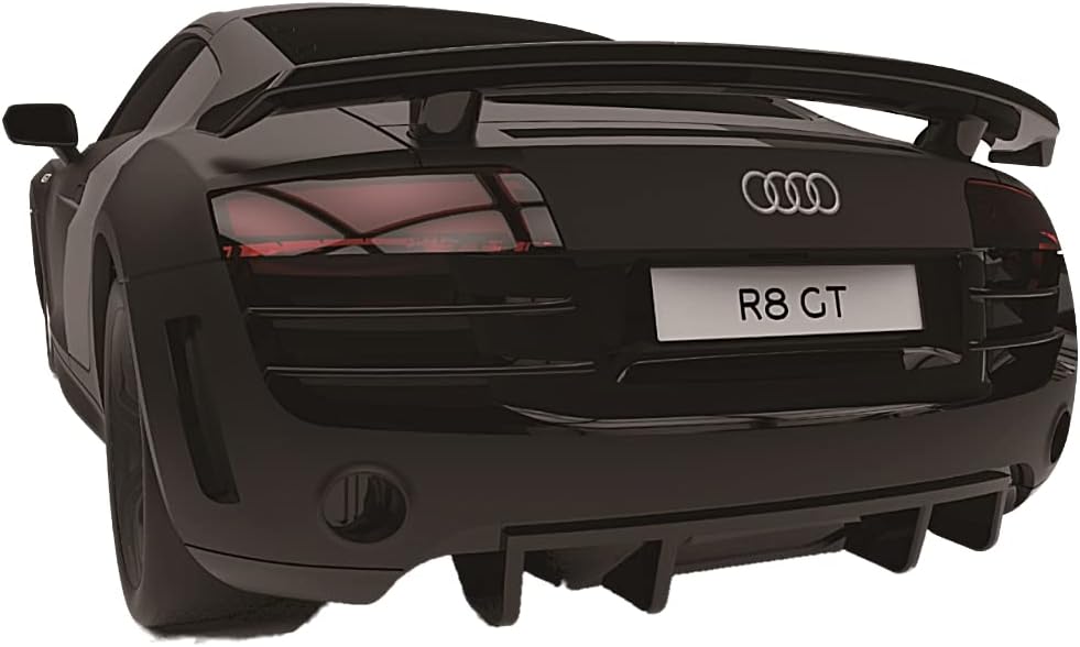 Audi R8 GT 1:24 Scale Remote Control Car - Licensed RC Vehicle with Working Lights 3