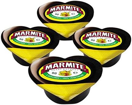 Marmite - Love Portions [Audio CD] (34865)