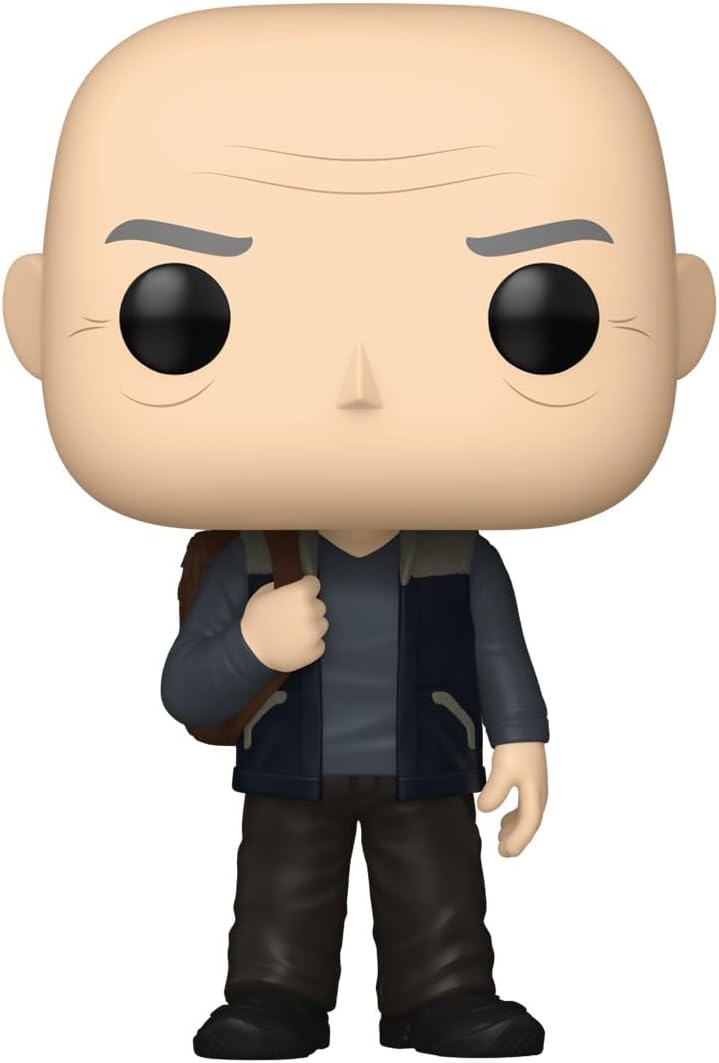 Funko Pop! TV - Jean-Luc Picard Vinyl Figure (80054)