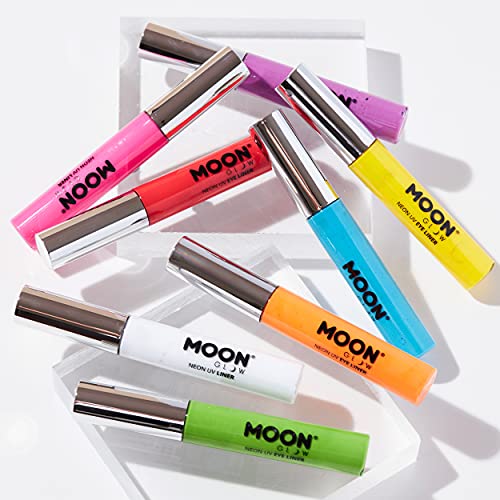 Moon Glow - Neon UV Eye Liner 10ml (M8787)