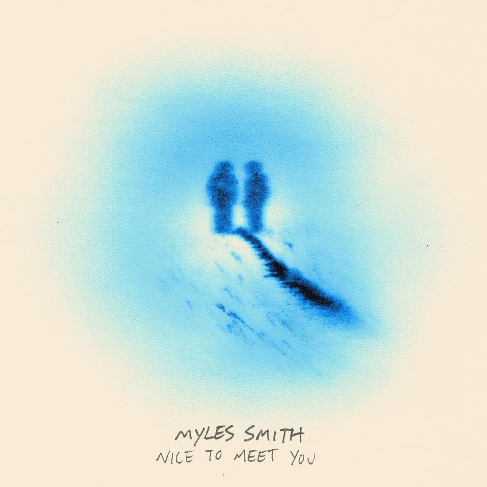 Myles Smith - A Minute... [Double LP]
