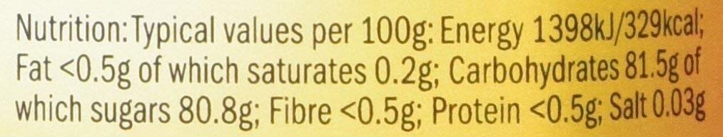 Rowse Clear Honey - 340g | Pure & Natural | Kosher 4