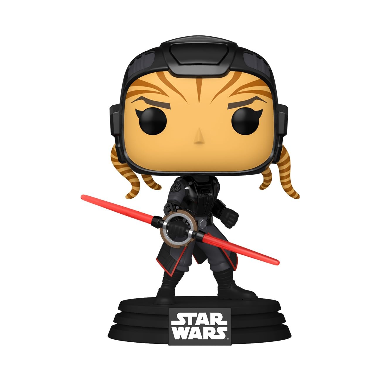 Funko Pop! Star Wars: Tales of the Empire - Fourth Sister Vinyl Figure