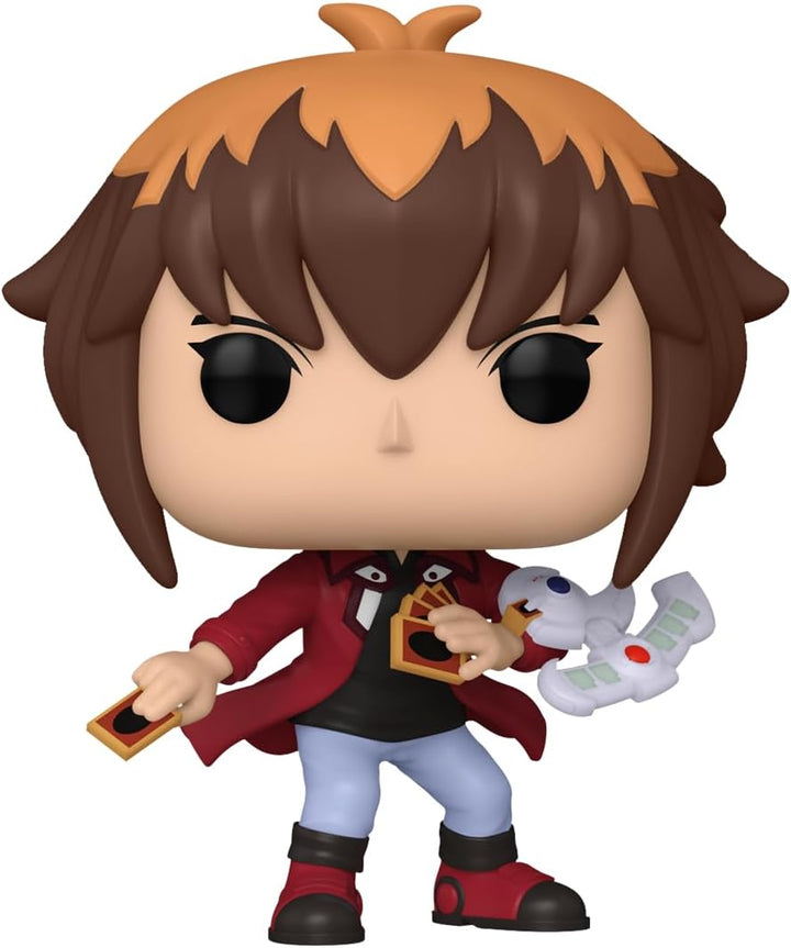 Funko Pop! Animation Yu-Gi-Oh! - Jaden Yuki Vinyl Figure (76528)